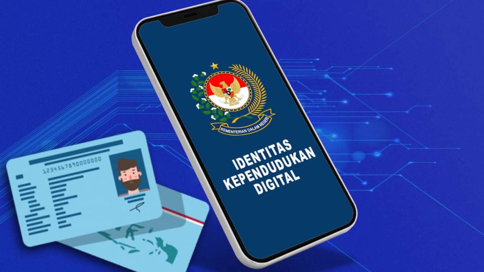 Persyaratan Pengajuan IKD